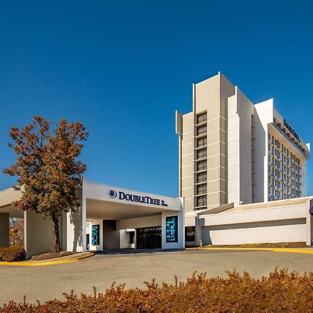 Doubletree By Hilton Washington Dc North/Gaithersburg Kültér fotó