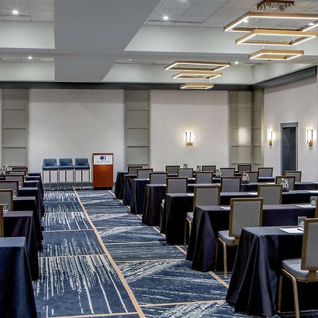 Doubletree By Hilton Washington Dc North/Gaithersburg Kültér fotó
