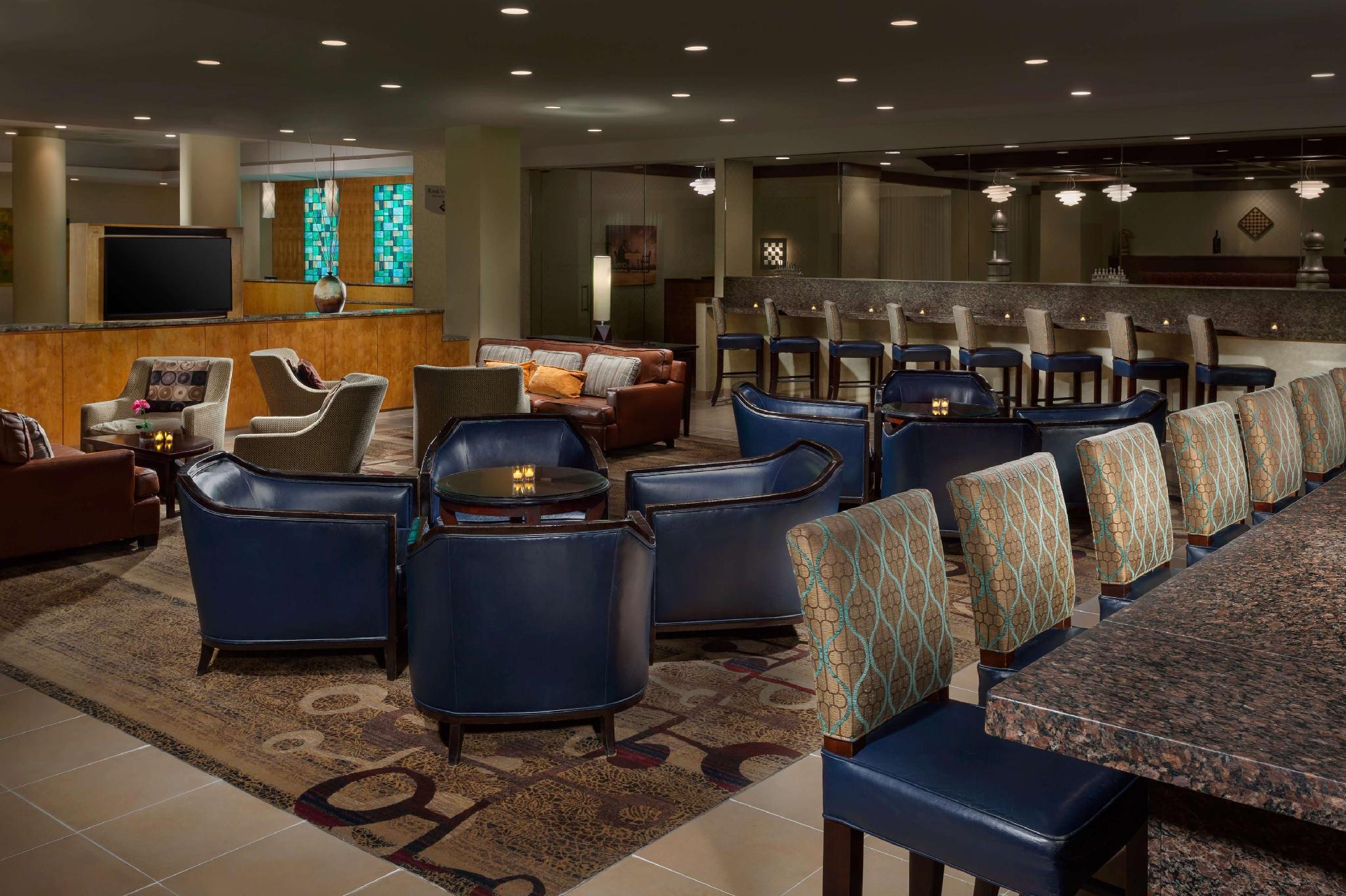 Doubletree By Hilton Washington Dc North/Gaithersburg Kültér fotó