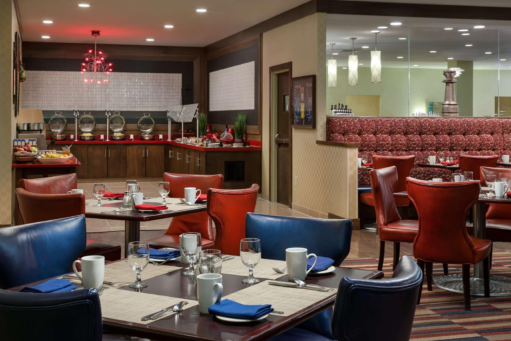 Doubletree By Hilton Washington Dc North/Gaithersburg Kültér fotó