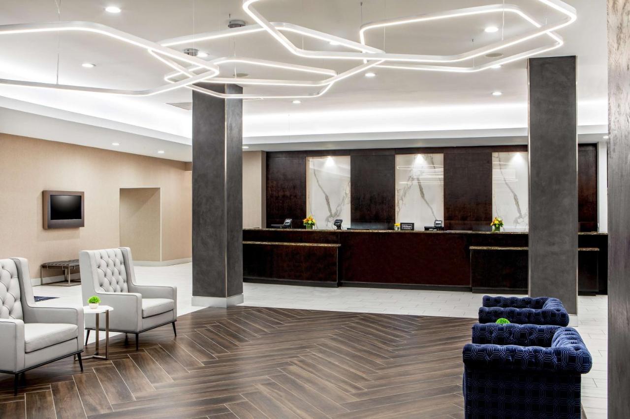 Doubletree By Hilton Washington Dc North/Gaithersburg Kültér fotó