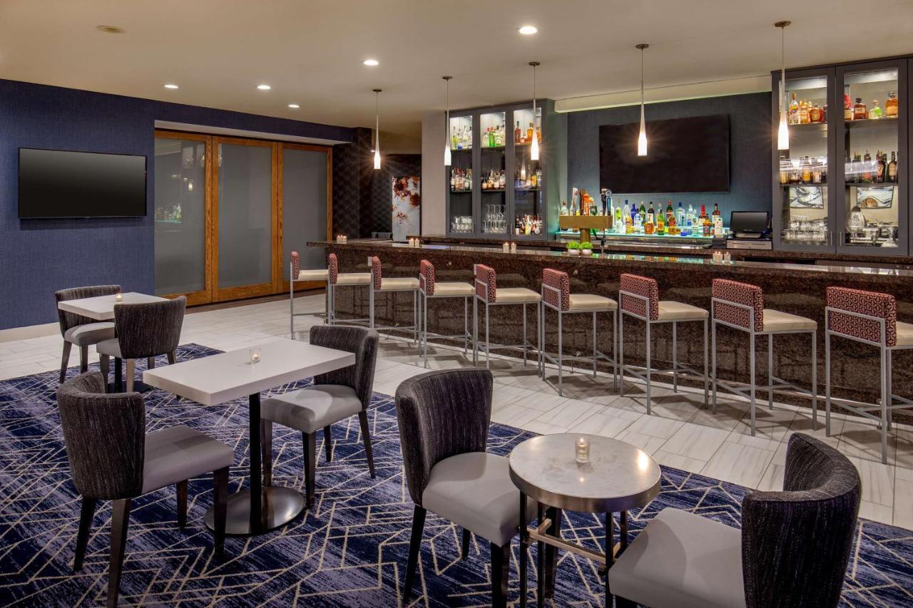 Doubletree By Hilton Washington Dc North/Gaithersburg Kültér fotó
