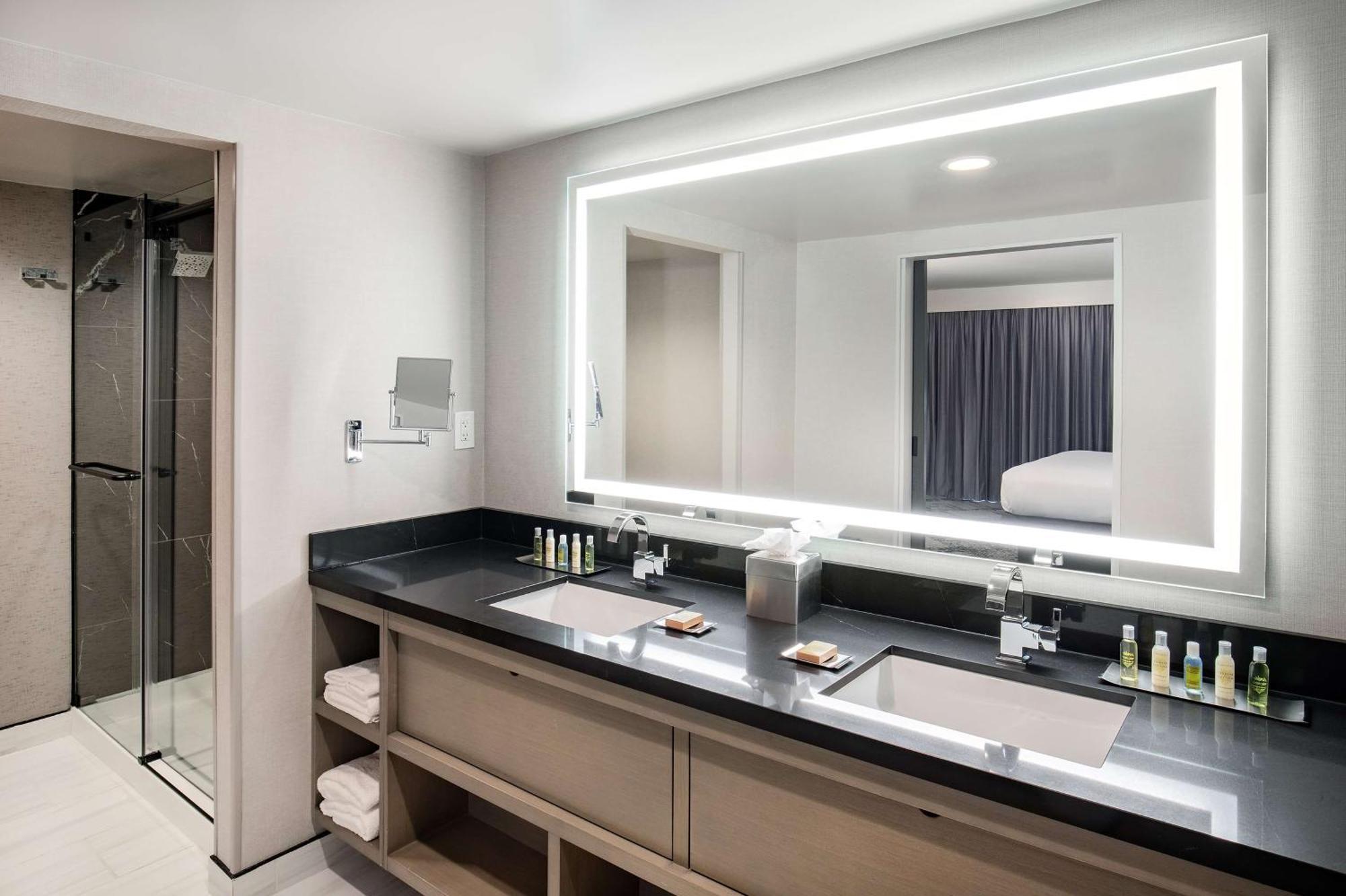 Doubletree By Hilton Washington Dc North/Gaithersburg Kültér fotó