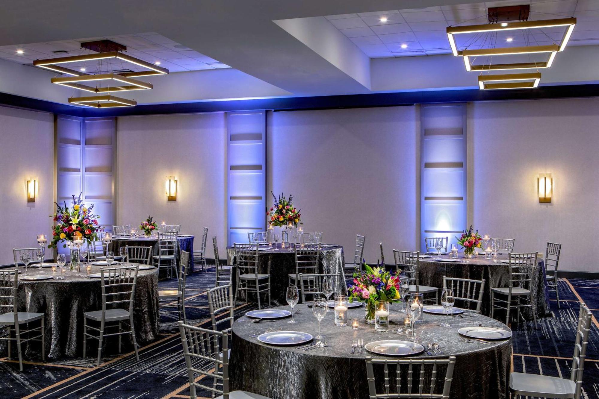 Doubletree By Hilton Washington Dc North/Gaithersburg Kültér fotó