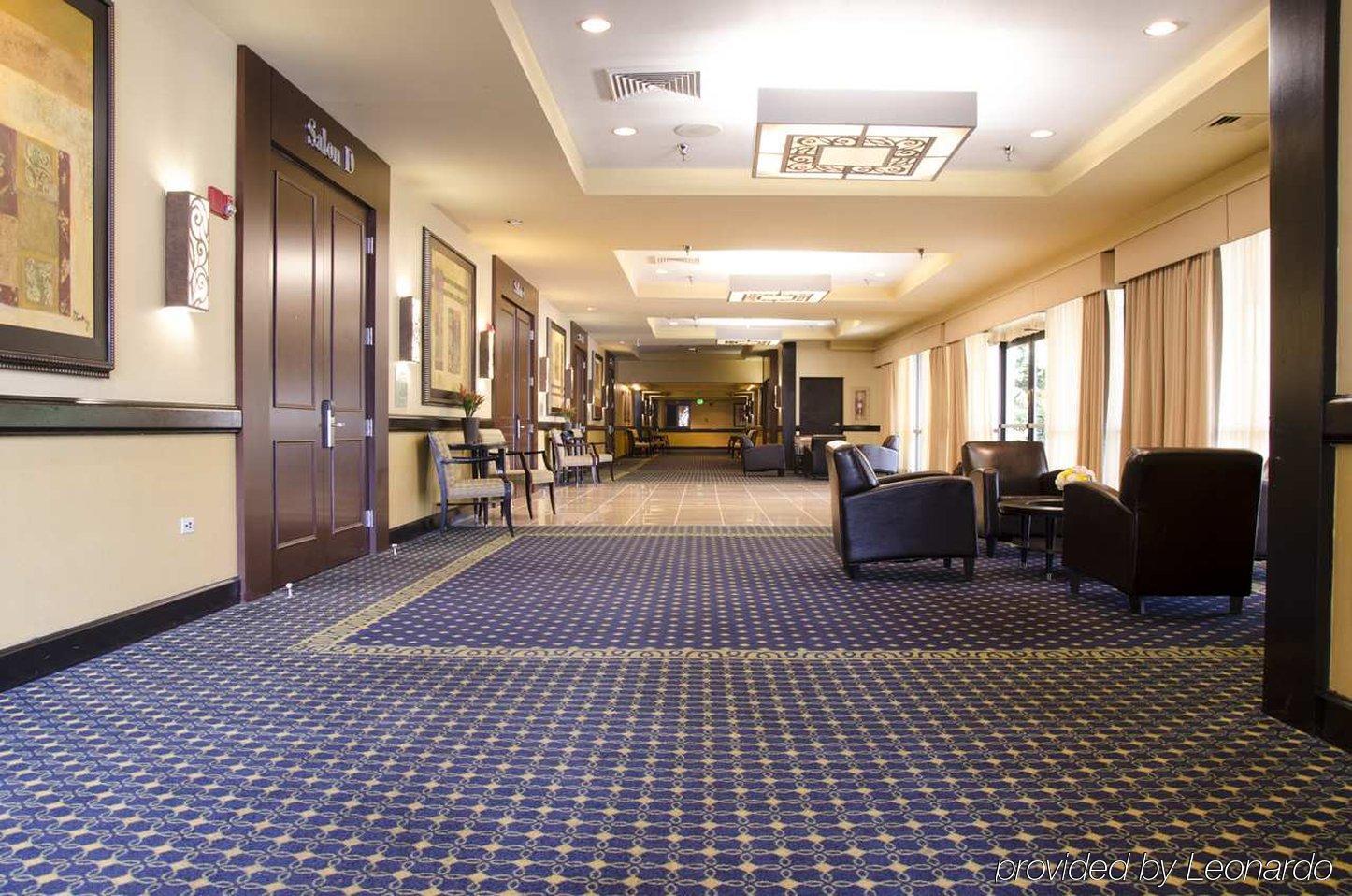Doubletree By Hilton Washington Dc North/Gaithersburg Kültér fotó