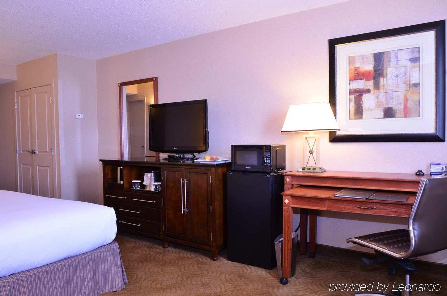 Doubletree By Hilton Washington Dc North/Gaithersburg Kültér fotó