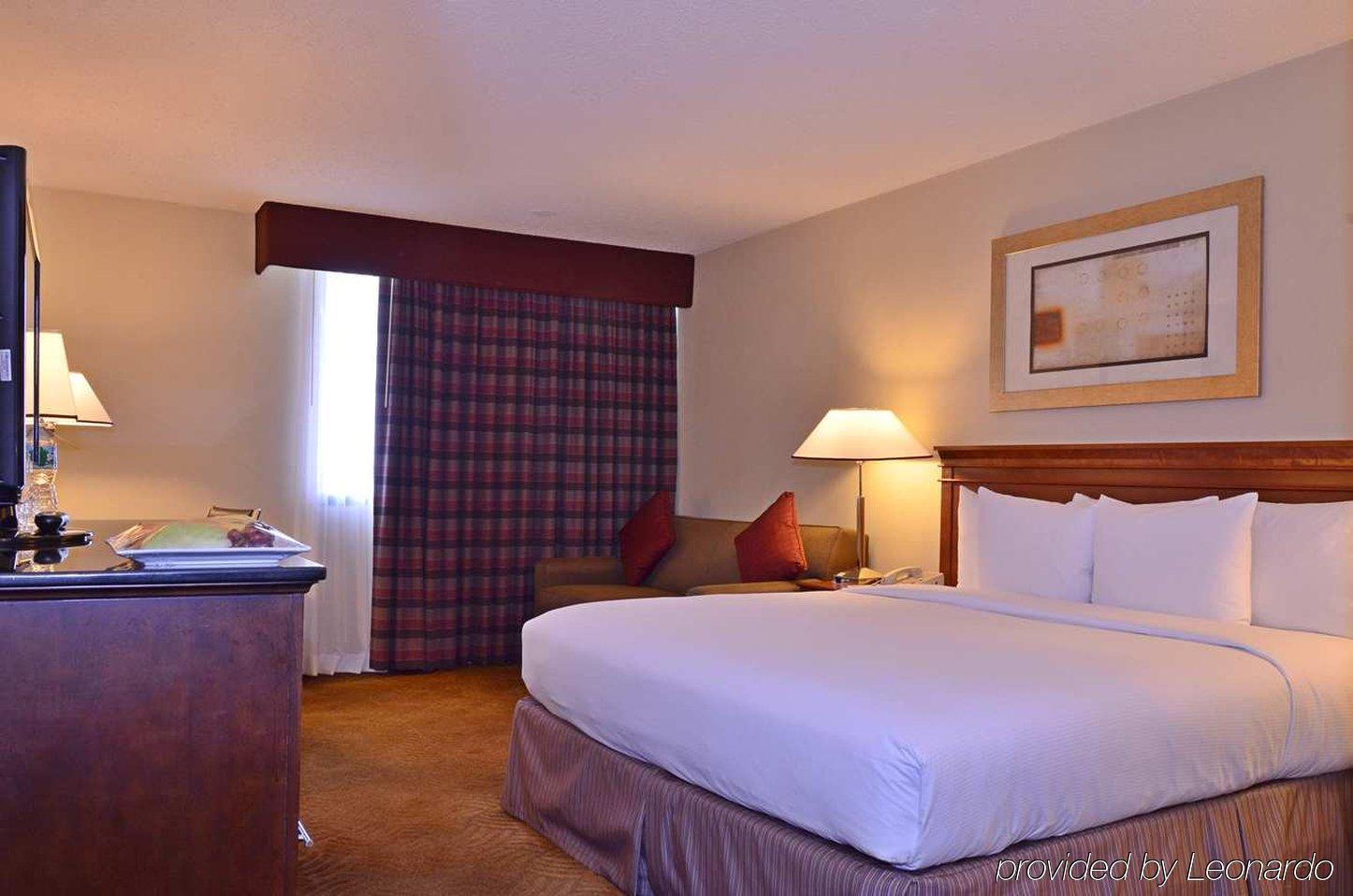 Doubletree By Hilton Washington Dc North/Gaithersburg Kültér fotó