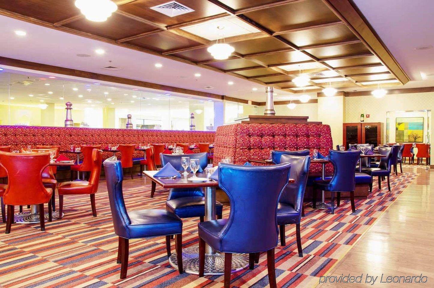 Doubletree By Hilton Washington Dc North/Gaithersburg Kültér fotó