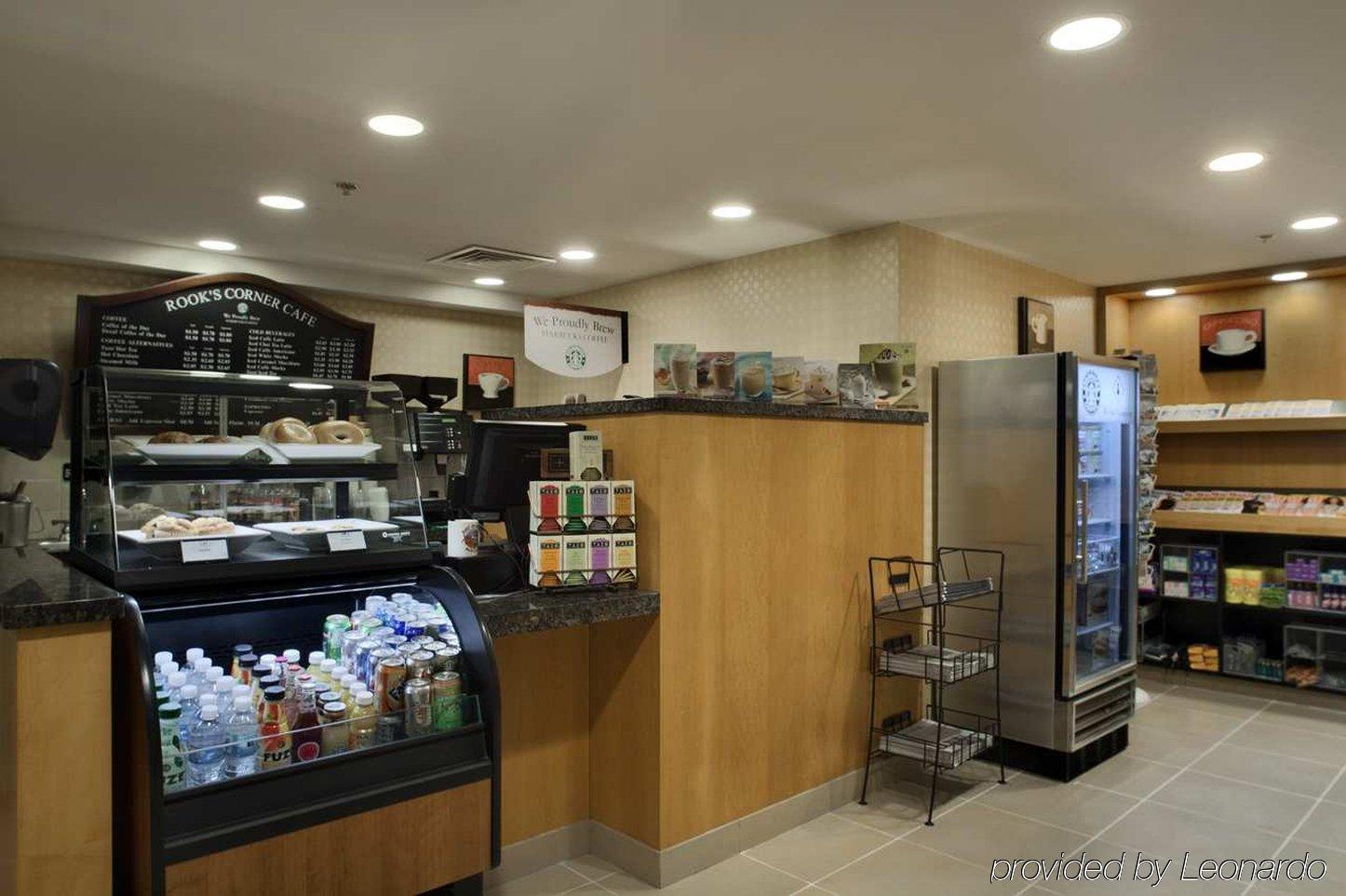 Doubletree By Hilton Washington Dc North/Gaithersburg Létesítmények fotó