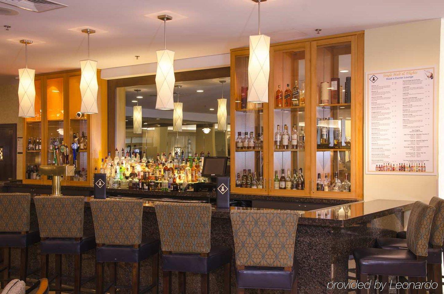 Doubletree By Hilton Washington Dc North/Gaithersburg Kültér fotó