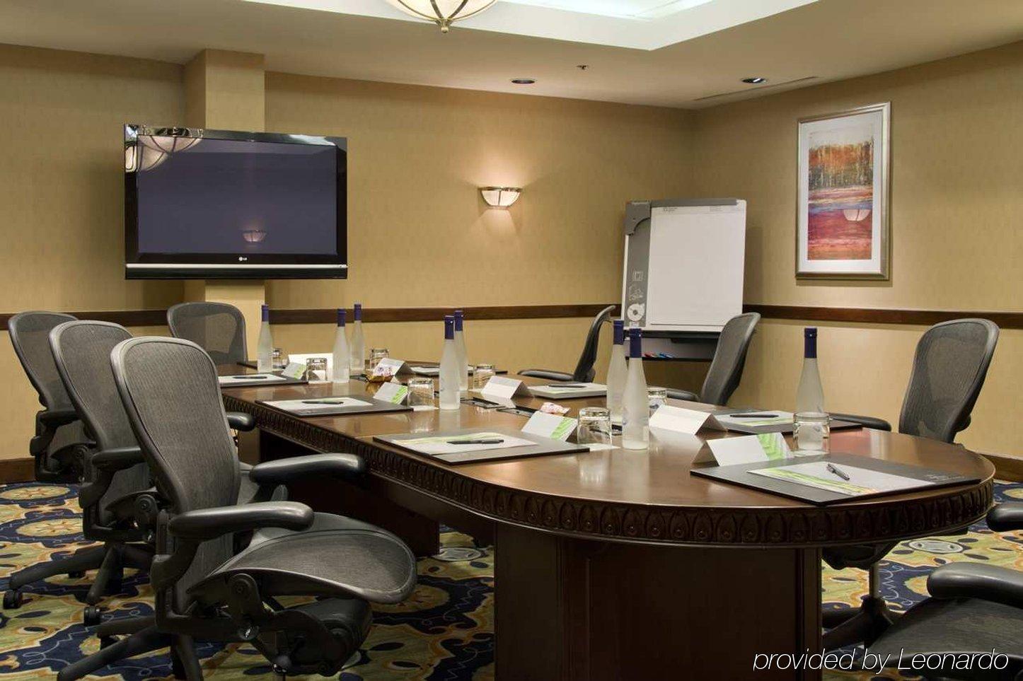 Doubletree By Hilton Washington Dc North/Gaithersburg Létesítmények fotó
