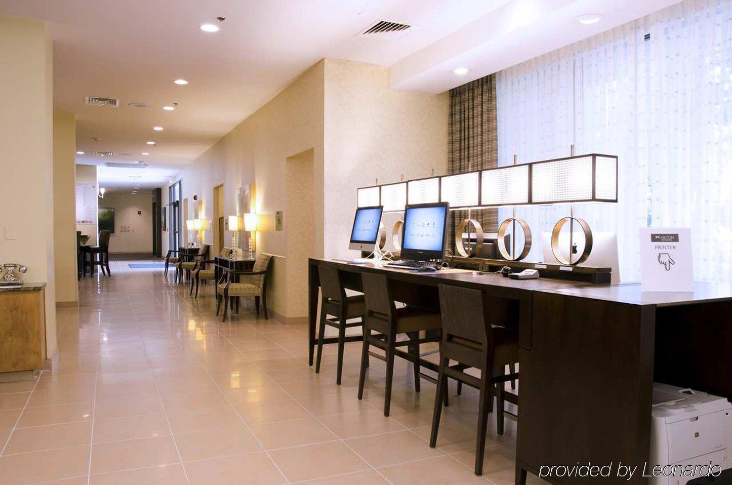 Doubletree By Hilton Washington Dc North/Gaithersburg Kültér fotó