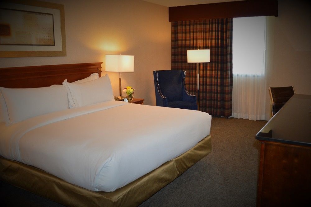 Doubletree By Hilton Washington Dc North/Gaithersburg Kültér fotó