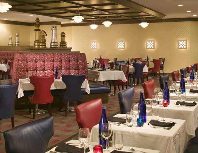 Doubletree By Hilton Washington Dc North/Gaithersburg Létesítmények fotó