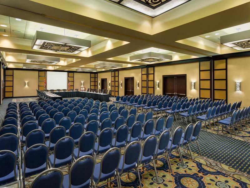 Doubletree By Hilton Washington Dc North/Gaithersburg Kültér fotó
